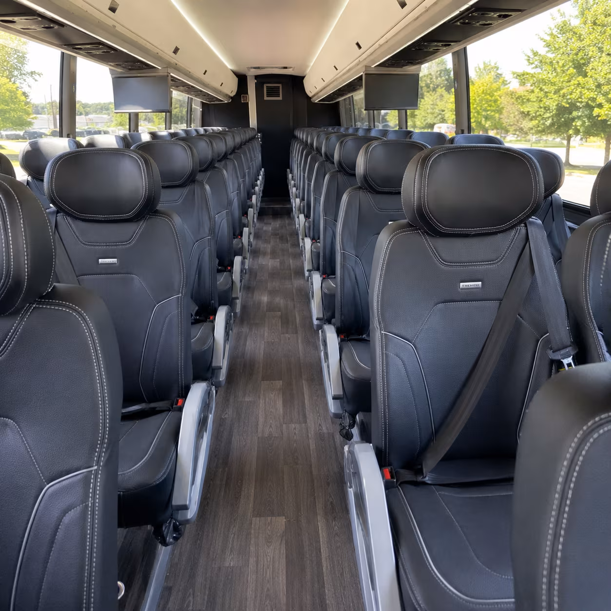 Pompano Beach Concert Transportation & Shuttles