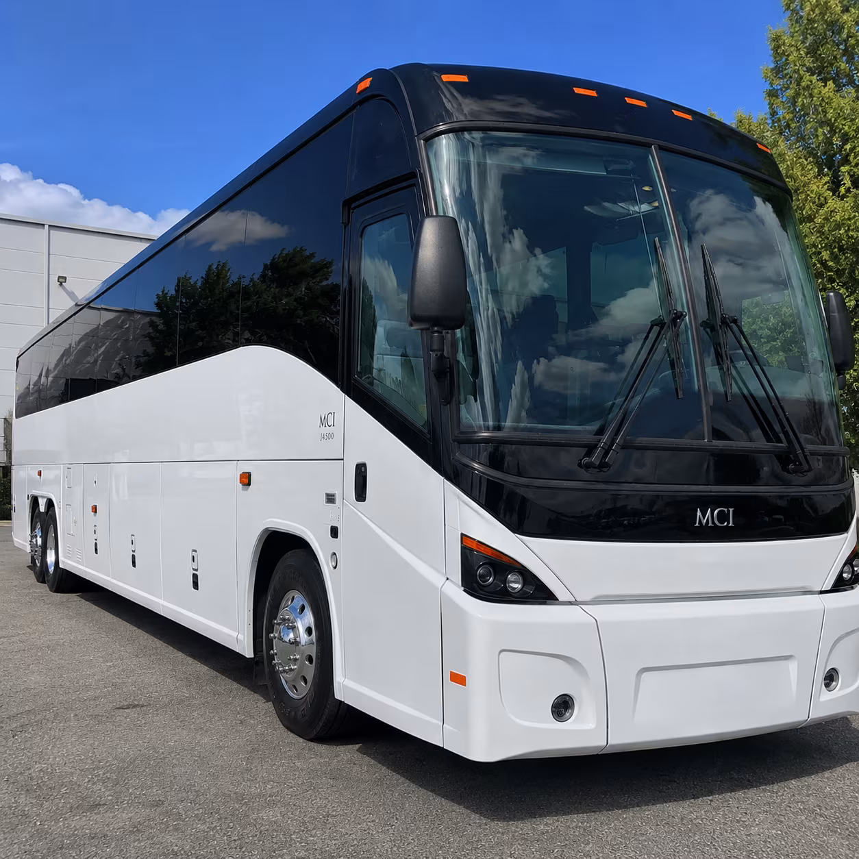 Pompano Beach Wedding Transportation & Shuttle Service